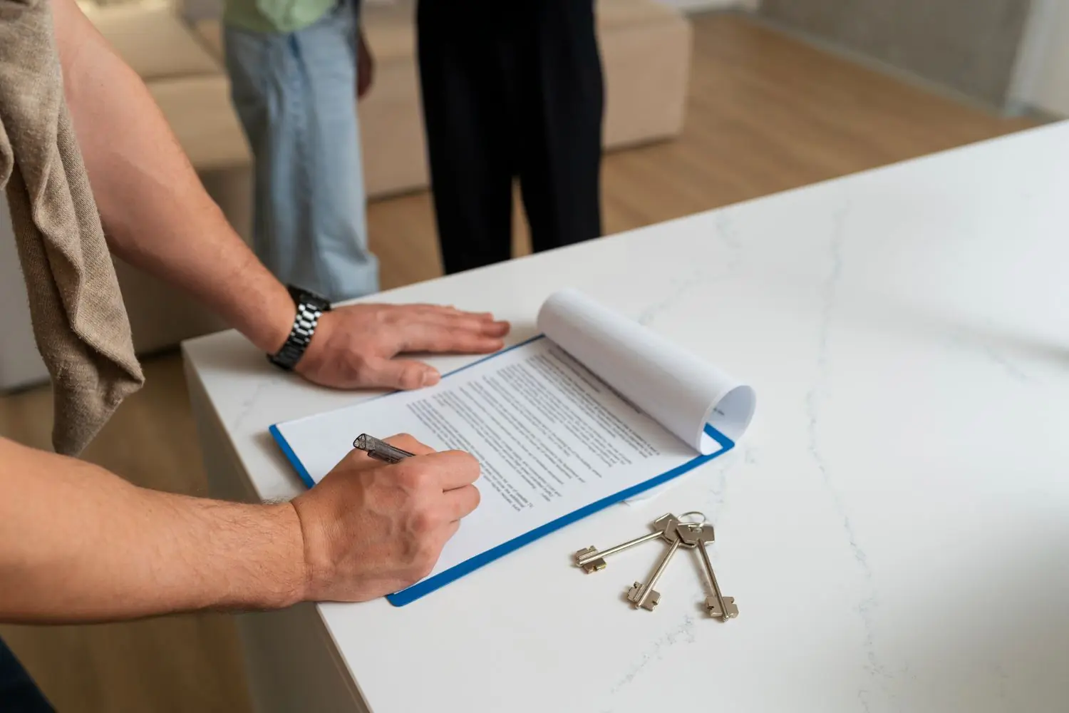 Cédula de Habitabilidad: qué es, cuándo es obligatoria y cómo tramitarla