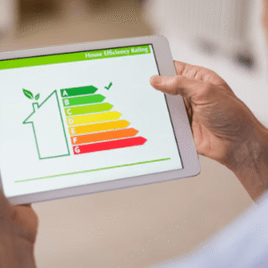 Certificado de Eficiencia Energética según el nuevo RD 390:2021