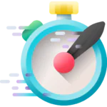 Icono Tiempo 9CProm Servicios Inmobiliarios